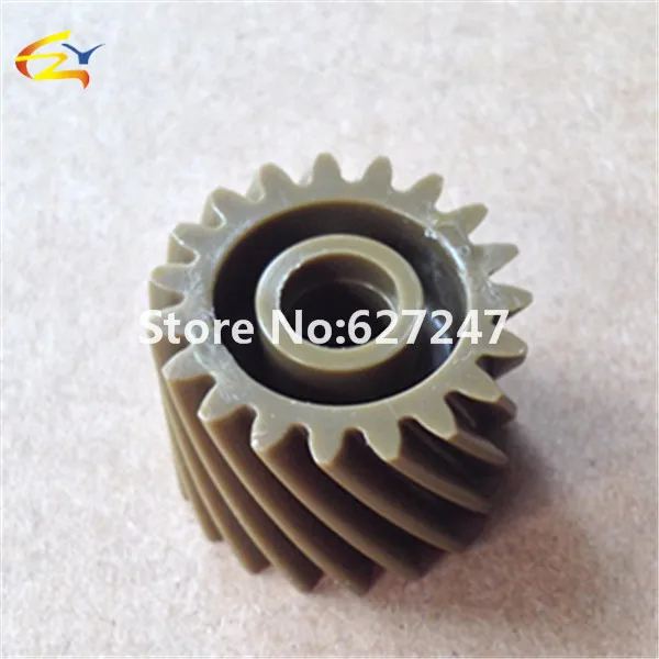 New Original 50GA18592G 50GA18591F 50GA18590E BH360 361 420 421 500 501 19T Fixing Drive Gear F for Konica Minolta