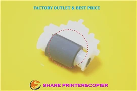 SHARE New pickup roller kit for Used for Epson ME10 L111 L210 L211 L301 L303 L350 L351 l220 l110 L353 L358 L120