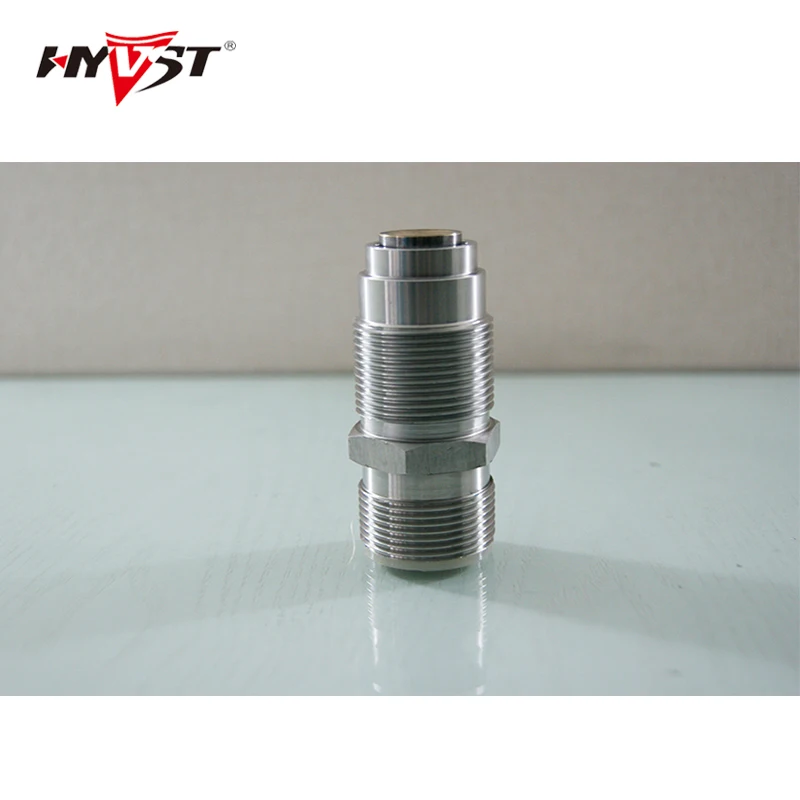 HYVST SPX400 sprayer machine spare part Inlet valve assembly