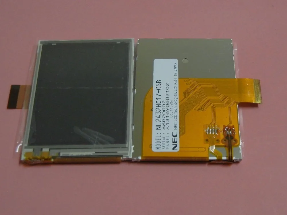 

Оригинальный новый L2432HC17-05B