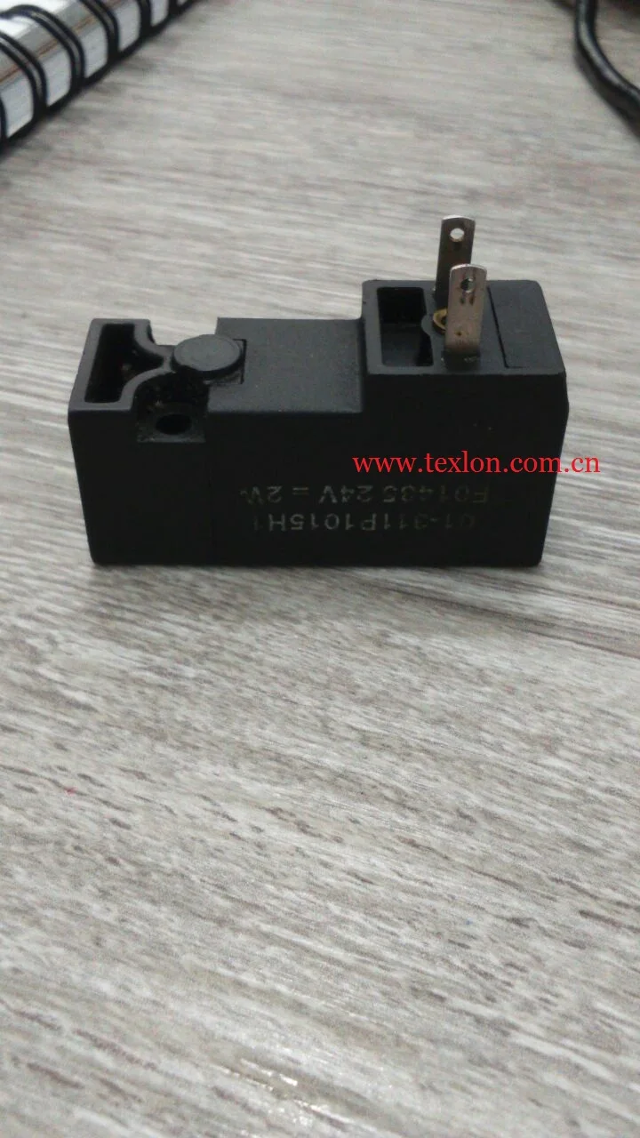 Matec Mono4 Socks Machine Compatible With ElectroValve 180-1425-00-9
