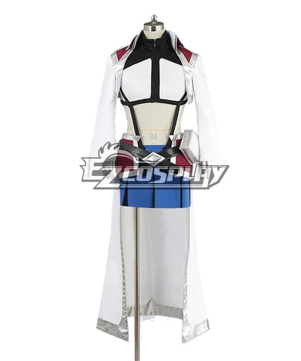 Cross Ange: Rondo of Angels and Dragons Kurosu Anju Tenshi to Ryu no Rondo Salia Saria Cosplay Costume E001