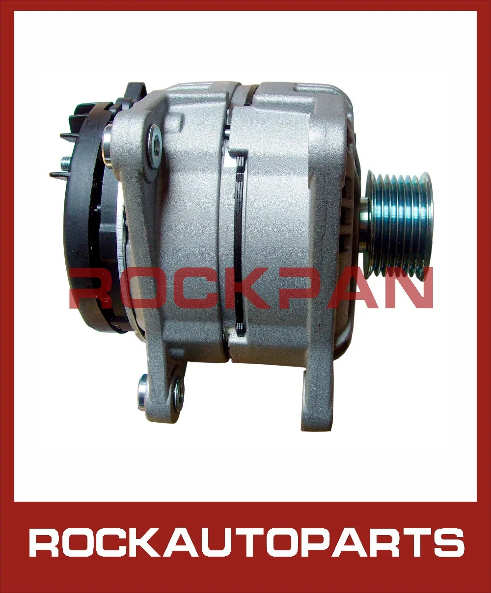 

ALTERNATOR TG11C027 TG11C063 FOR DACIA LOGAN 1.6 2006-2015 SANDERO 1.6 2010-2015 FOR RENAULT LAGUNA MAGANE 1.6L 2005-2015