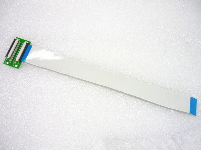 40Pin Om 40Pin 0.5Mm Connector Adapter Met Extension Platte Kabel Ffc Verlengen Verlengsnoer