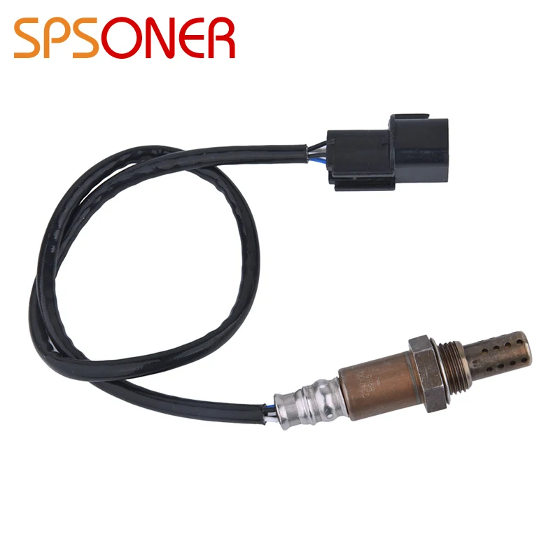 O2 Oxygen Sensor for Mitsubishi Eclipse Montero Sport Outlander Pajero 1998-2006 Upstream MD342693 MD360181 MD369190 MN158671