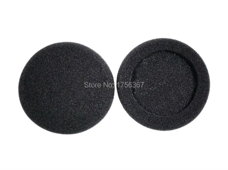 

Replace Ear Pads Compatible with AKG AKG K70 K71 K710 K71TV K516TV K101 Headset, New Replacement Earpad Sponges