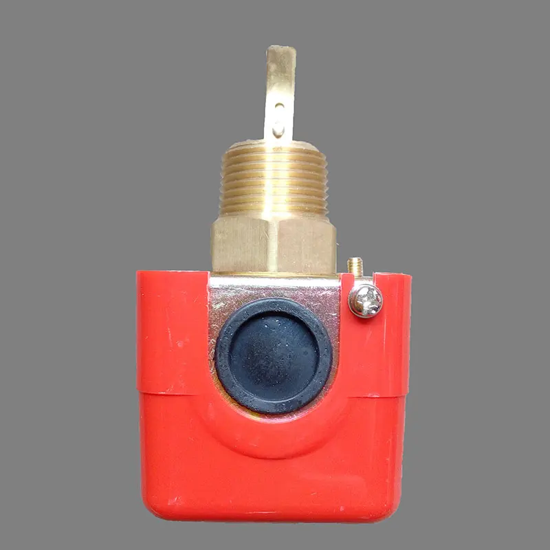HFS-25 (1 ") /HFS-20 (3/4") /HFS-15 (1/2") tipo alvo interruptor de fluxo do medidor de vazão interruptor controlador de fluxo de água