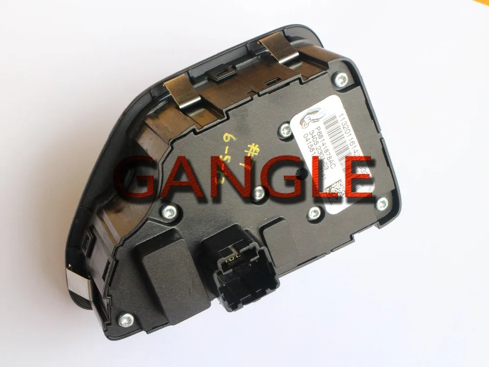 68141878AC  Electrical Transfer Case Switch for Jeep Cherokee