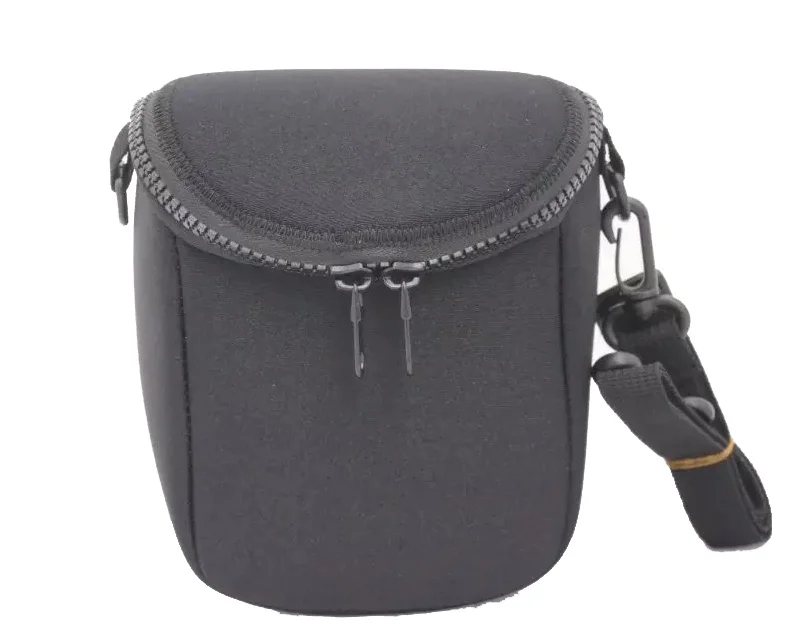 BBF Waterproof Soft Camera Bag Case For Sony A5100 A5000 A6300 A6000 H400 H300 HX90 HX60 HX50 RX100 RX100M4 NEX3 NEX3N NEX5 NEX6