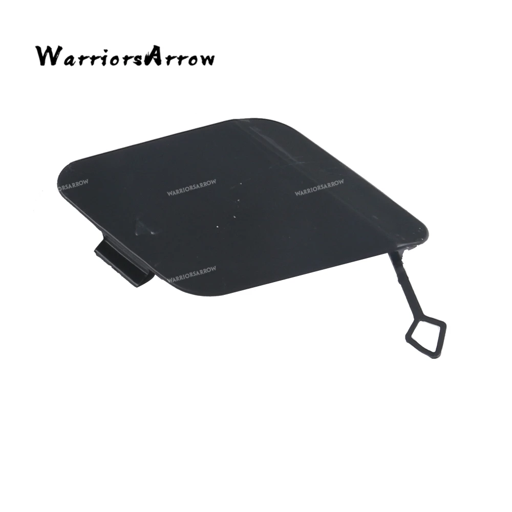 

WarriorsArrow Rear Bumper Tow Eye Hook Cover Cap Lid Primed For BMW F20 F21 114i 114d 116i 118i 125i 125d 2010-2015 51127293548