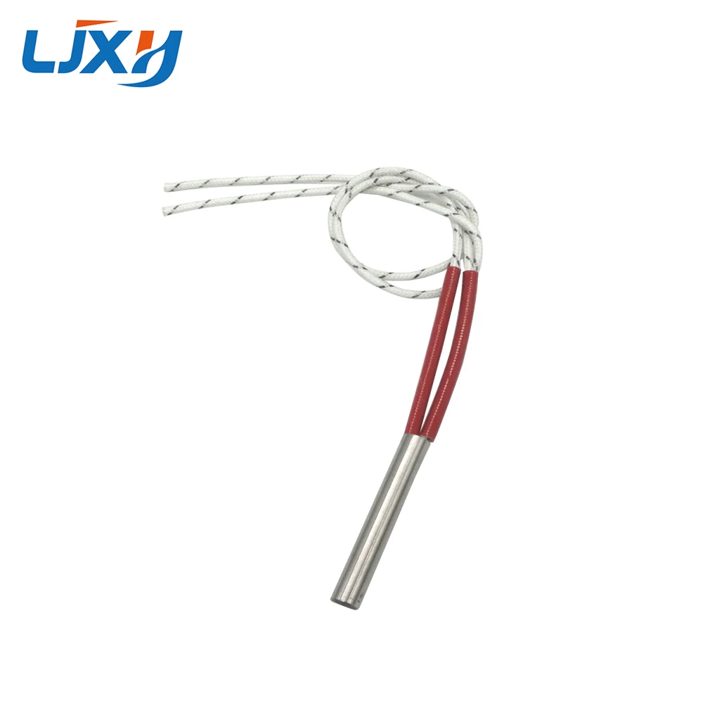 Ljxh Cartridge Heat…