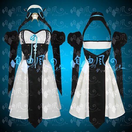 Hanayori (sayuri, seraph, косплея, end) купить от 132,00 руб. Костюмы и аксессуары на 1rub.ru