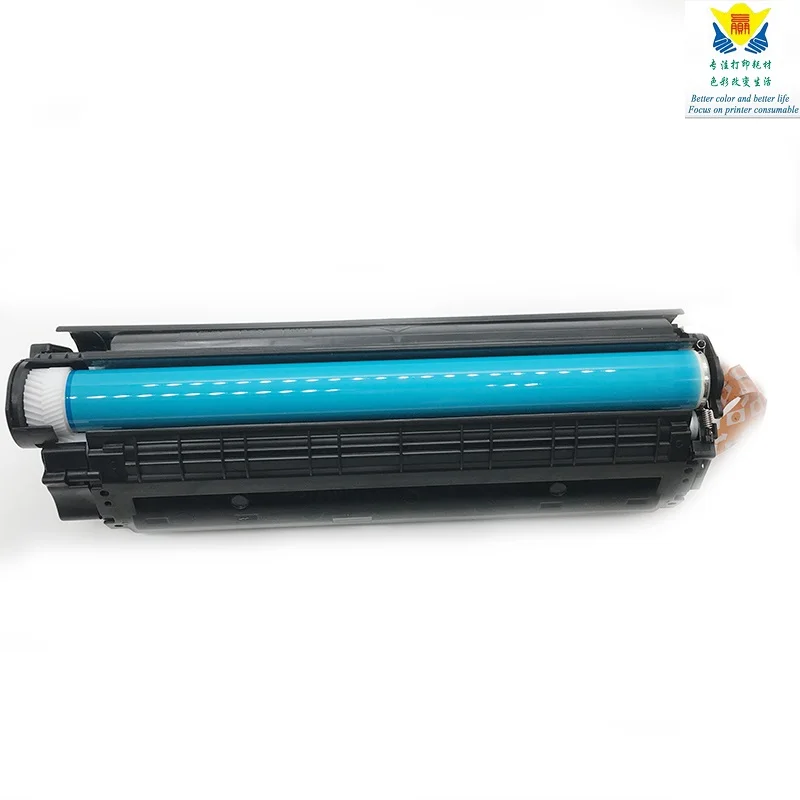 compatible black toner cartridge CRG125 CRG725 for Canons LBP6000 6018WL i-sensys MF3010 laser printer