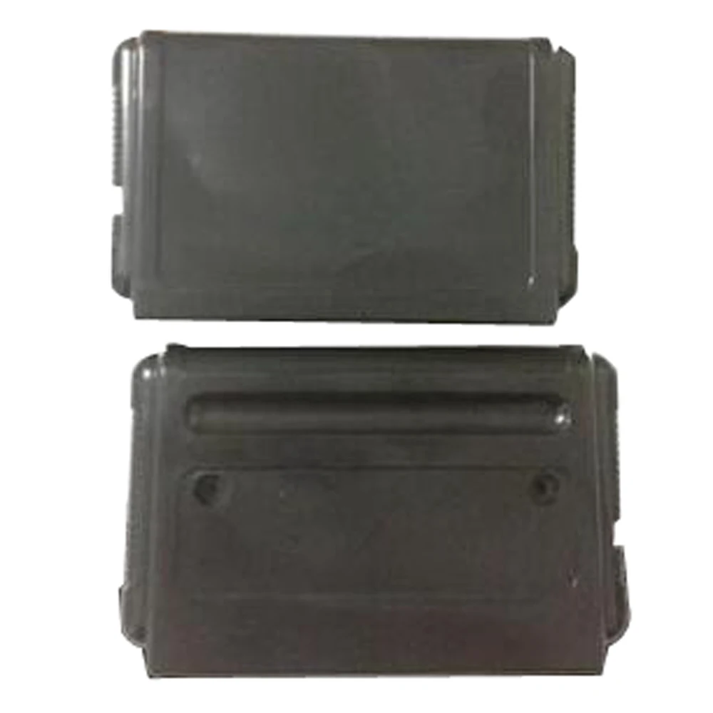 Tarjeta de juego MD de alta calidad de 16 bits para SEGA Mega Drive y Genesis, carcasa de plástico japonesa JP