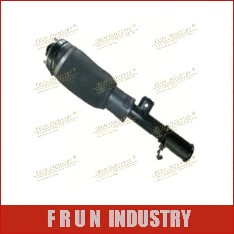 

RNB 501410 FRONT LEFT air shocks use for new L322 air suspension shock absorber