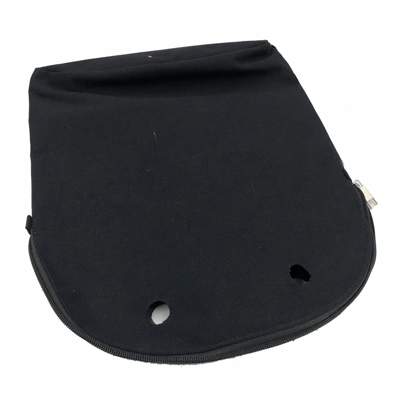 Inner Lining for Obag 50 Super Advanced Zipper Pocket Insert Waterproof Coating for O Bag 50 EVA handbag hand bag