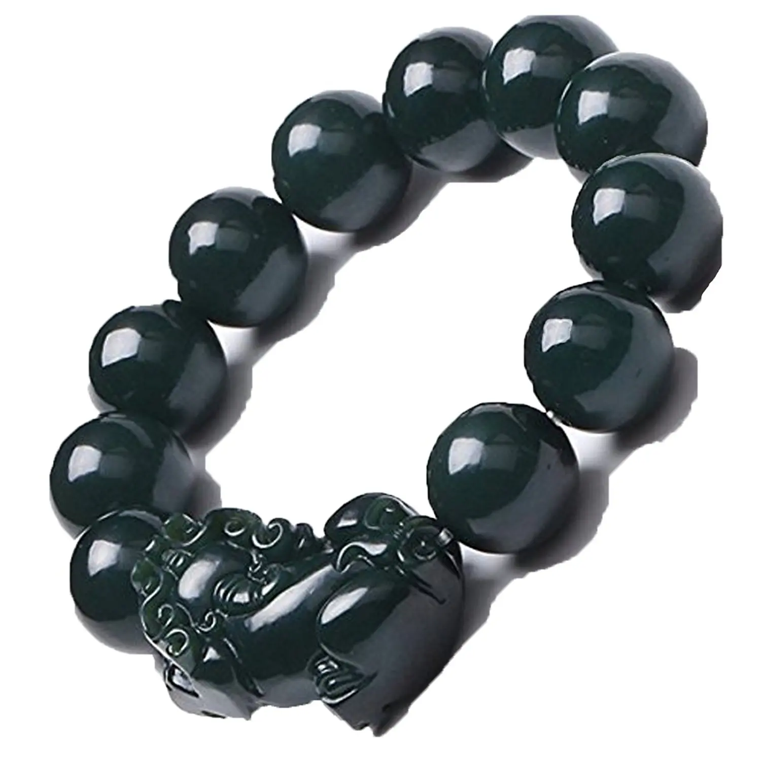 

Pure Natural Jade Hand Carved Bracelet Fashion Temperament Jewelry Gems Accessories Gifts Wholesale