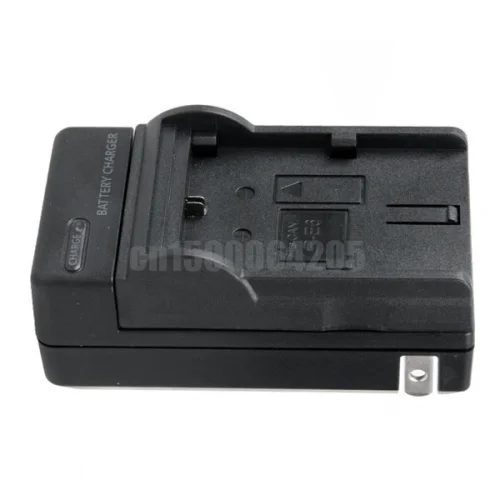 New Camera Battery Charger NB-4L for Cann IXUS 55 60 65 70 75 80 i7 220 230 115 HS