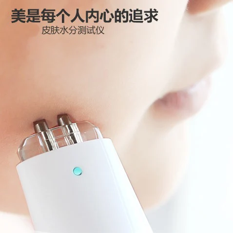 Skin Tester Scalp Detector Hair Folding Detector Usb Connect Computer Phone Hd Hair Analysis Sale