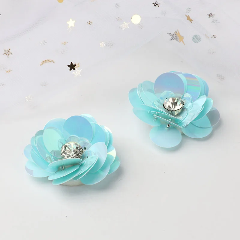 Variant: 3.8cm Light Blue
