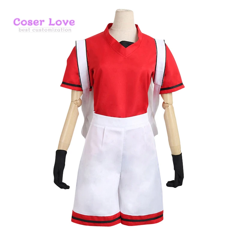 Kemono Friends Project Kaban Cosplay Costume Halloween Christmas Costume