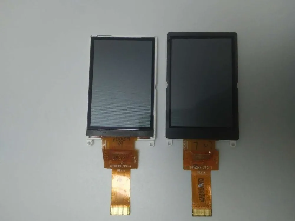 

Original 2.6 inch LCD screen For Garmin 64 64s 64st edge800 edge810 800 810 GPS Navigation display