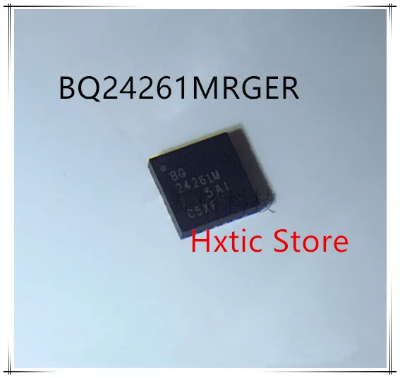 NEW 10PCS/LOT  BQ24261MRGER BQ24261MRGET BQ24261M BQ24261 BQ 24261M QFN-24 IC