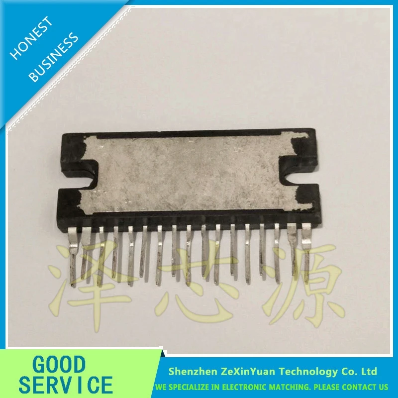 5 قطعة/الوحدة TA8210AH TA8210AHQ TA8210A IC