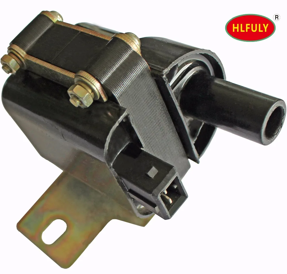 

HIFULY Авто Катушка зажигания для VAG:330 905 115A,Santana 2000, Bosch:0 221 502 007,0 221 502 008