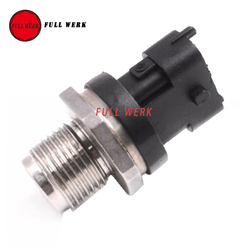 High Quality Oil Pressure Sensor 0281006425 0281006327 0281002706 for 2007.5-2012 Dodge Ram 6.7L