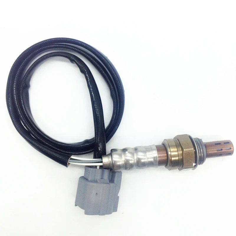 4 Wire Lambda Oxygen Sensor สำหรับ HONDA PRELUDE 2.0L 2.2L 1996-2000เซ็นเซอร์36532-PEL-013 Denso เซนเซอร์ออกซิเจน Universal sensor