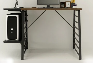 Veranderd Computer Bureau 115140 Cm Bureau Kan Match Commode