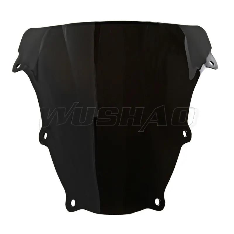 Windshield WindScreen Screen 2003 2004 2005 2006 2007 2008 2009 2010 2011 2012 2013 2014 For Suzuki SV650S SV1000S SV 650 1000 S