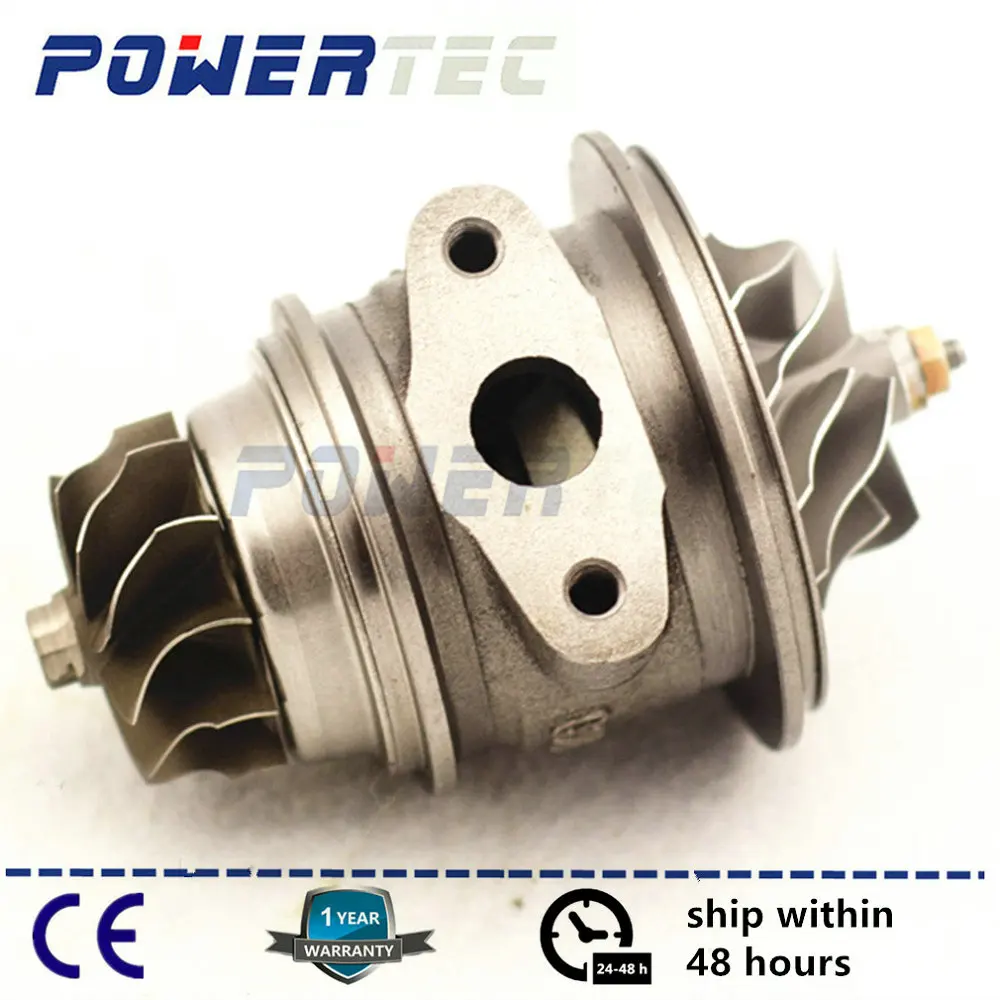 Turbolader cartridge for Peugeot Boxer III 100HP 74KW 2.2HDI 4HV PSA 2006- 49131-05452 NEW turbo charger core chra  49131-05200