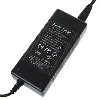 10 best sales Bộ sạc 42V 2A - №3