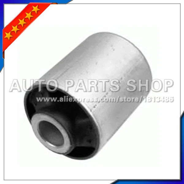 car accessories control arm bushing front axle left and right 2023336414/202 333 64 14 For Mercedes Benz C class W202 S202