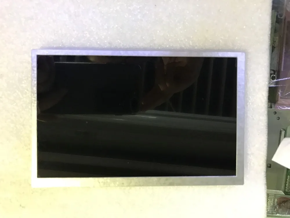 G070VVN01.2 LCD Display Layar