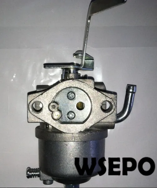 

Top Quality! Carburetor/Carbs Assy for MZ175/166F 04 Stroke Gasoline Engine,EF2600 Generator Parts