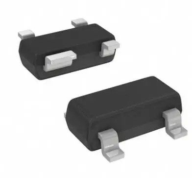 BF909 MOSFET N-CH 7 V 40MA SOT143 mới ban đầu