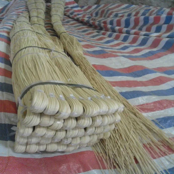 Indonesian Rattan Cane Stick, Furniture Weaving Material, Chair Basket, Natural Color, 1.2mm, 1.5mm, 2mm, 2.5mm, 500g Pack