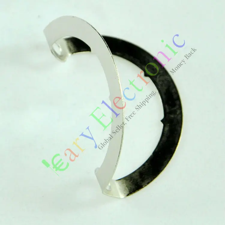 Großhandel und einzelhandel 8 stück 8pin Vakuumröhre Halter Buchse Ventil Clamp Für KT88 6L6 EL34 5881 GZ34 6V6 freies verschiffen