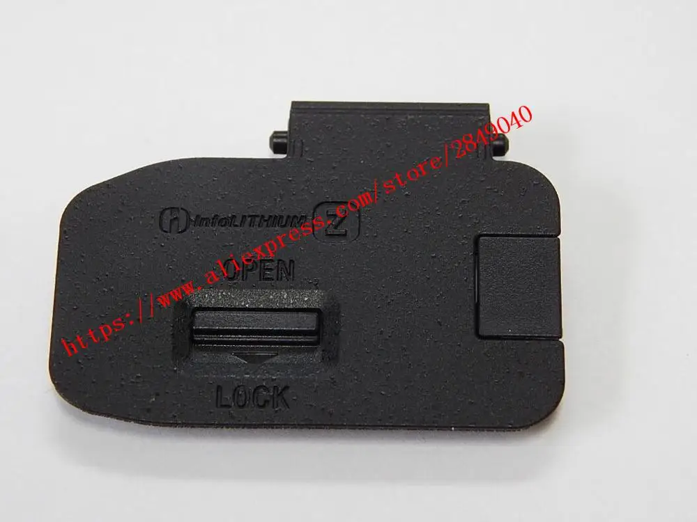 NEW Battery Cover Door For Sony A9 ILCE-9 Digital Camera Repair Part