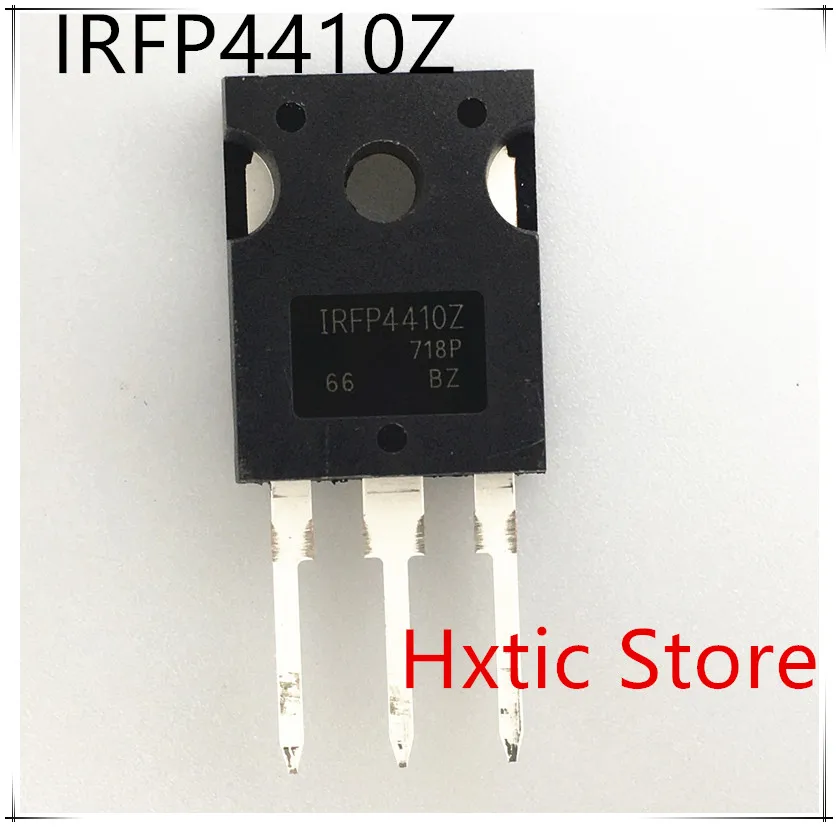 

NEW 10 шт./лот IRFP4410Z IRFP4410 TO-247 100V 97A