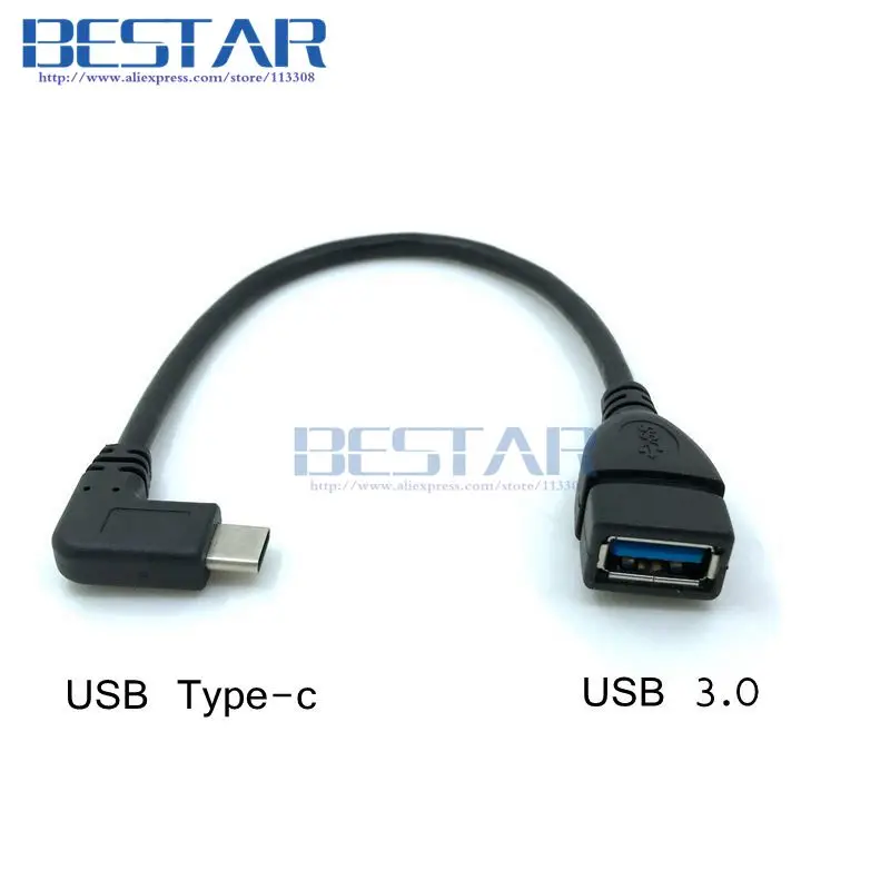 Usb 3.1 Type-C Male… - image