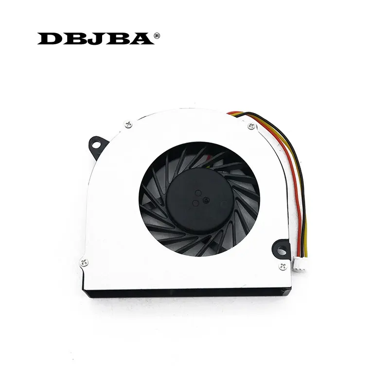 Laptop CPU cooling Fan for HP Compaq 6710B 6710S 6720S 6033B0005701 6515B 6510B 6520S 6720 6735S UDQFRPH52C1N 3 PIN fan