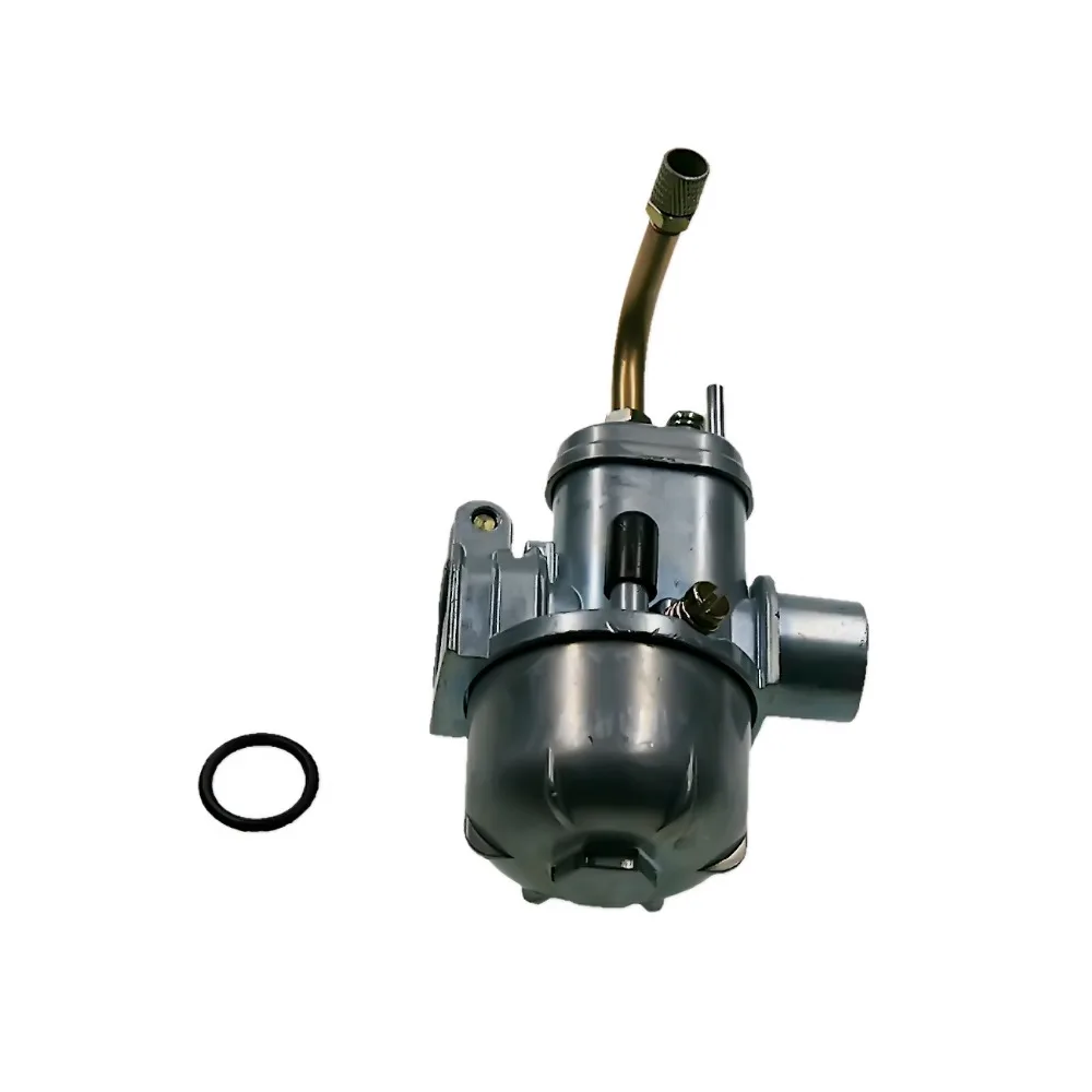 

New Carburetor 15mm For Puch Maxi Maxi Sport Maxi Luxe Newport 50cc Engines