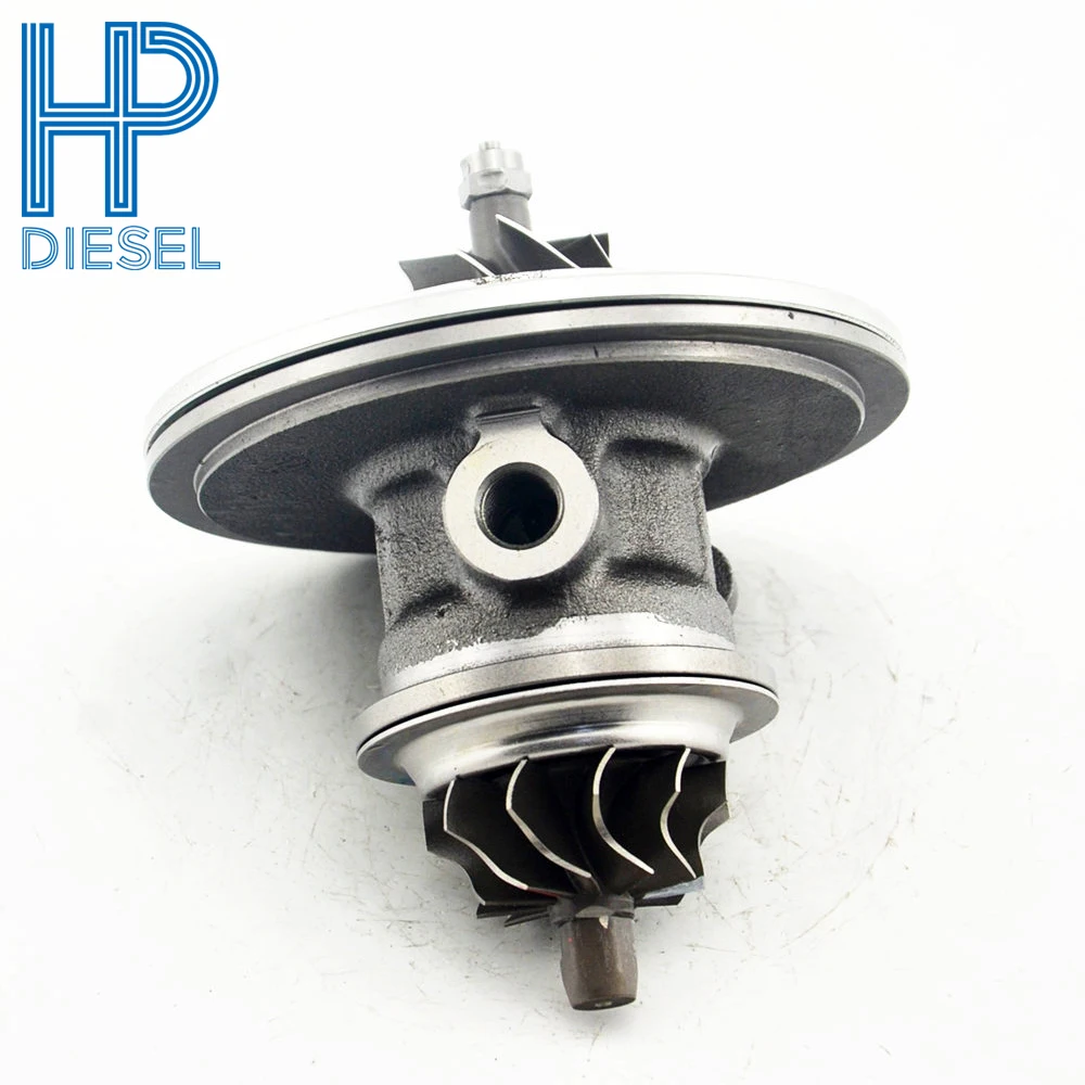 

Турбокомпрессор core 53039880007 53039880020 для Mercedes V 230 TD W638.274 98 HP OM601.970-картридж турбины 5303-970-0007 CHRA
