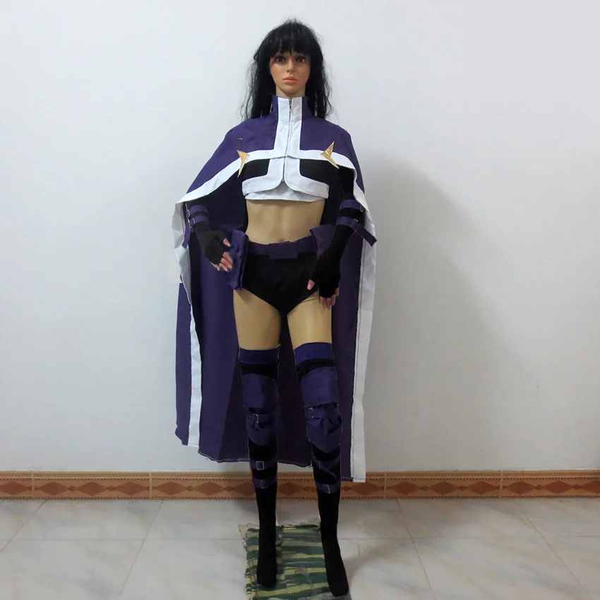 السهم الأخضر الصيادة هيلينا بيرتينلي أزياء تنكرية لحفلات الهالوين وعيد الميلاد مصنوعة حسب الطلب بأي حجم