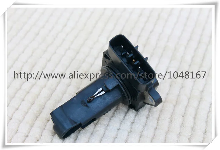 XYQPSEW For Toyota Air Flow Meter OEM 22204-33010,197400-2260