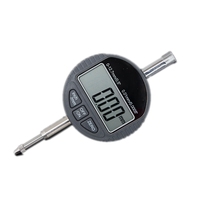 0.01mm LCD Electronic Dial Indicator Gauge 12.7mm/0.5\
